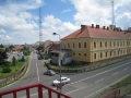 Intersectie Satu Mare